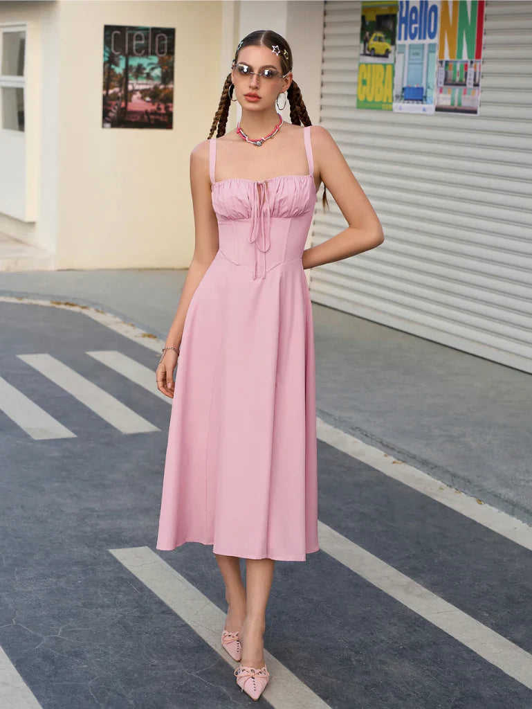AMSTERDAM BOUTIQUE | ROZE ZOMERJURK