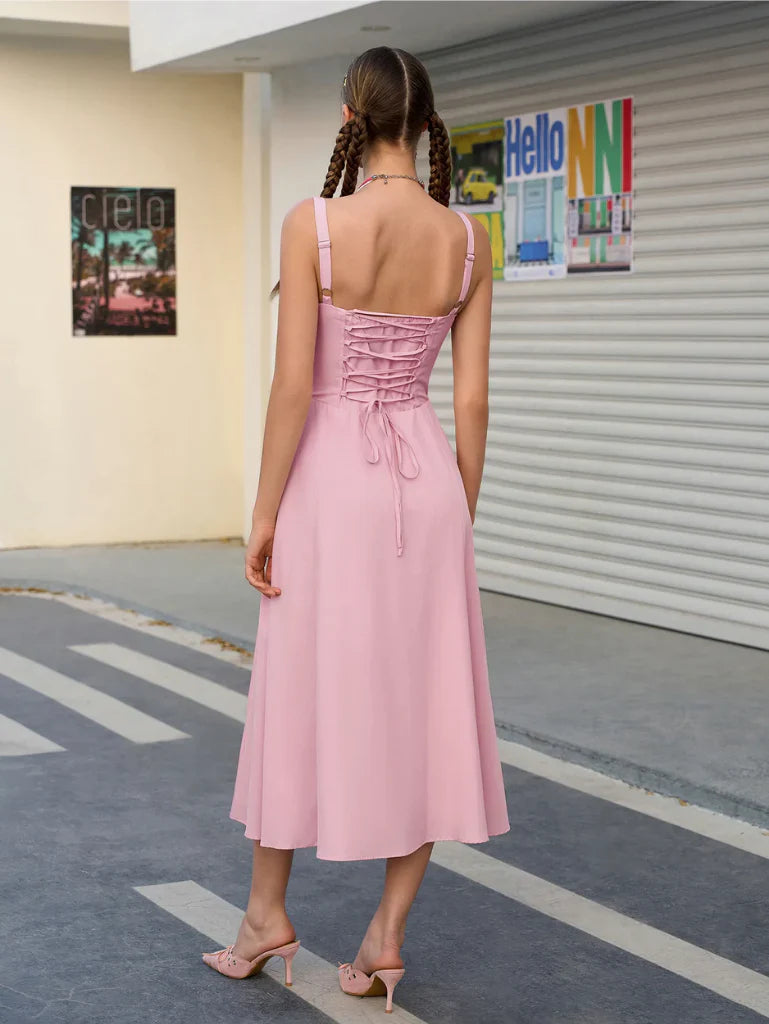 AMSTERDAM BOUTIQUE | ROZE ZOMERJURK