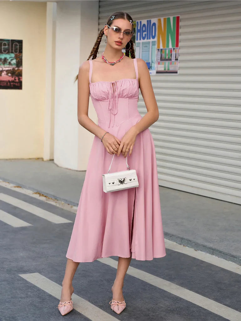 AMSTERDAM BOUTIQUE | ROZE ZOMERJURK